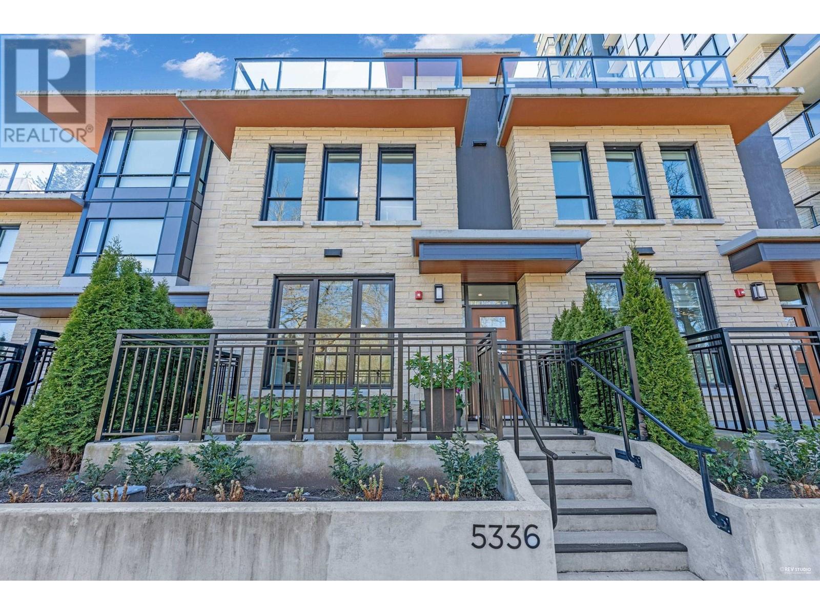 Property at 5336 UNIVERSITY BOULEVARD image 1