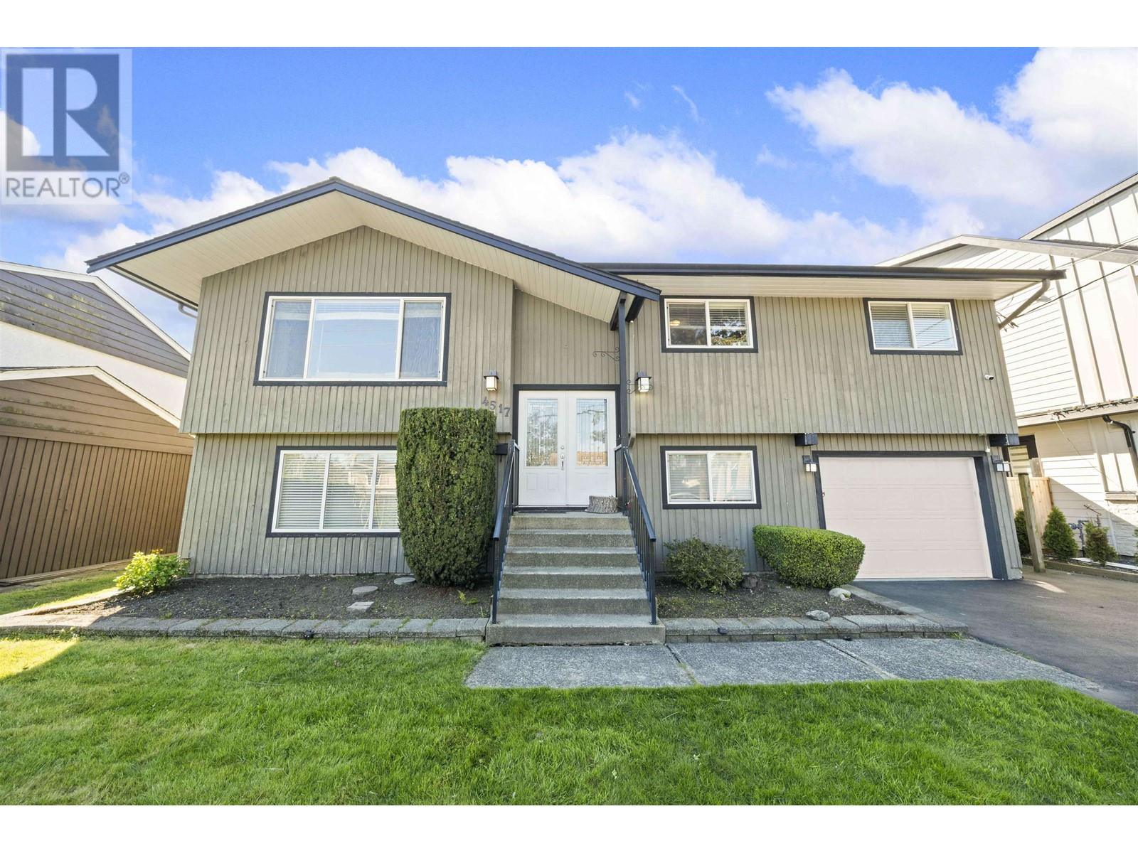 Property at 4517 46A STREET image 1