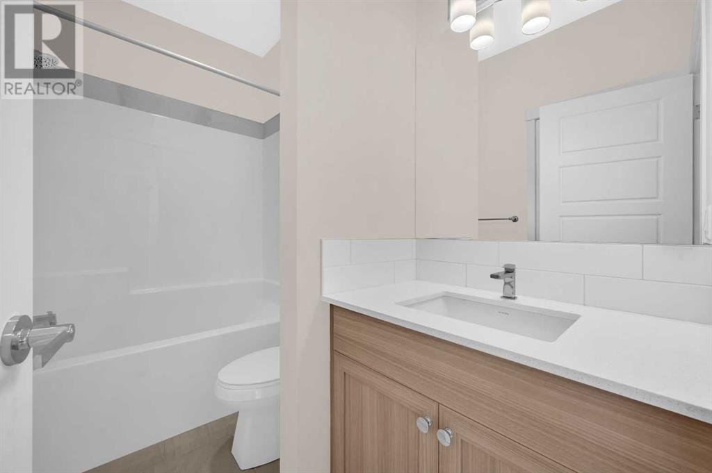 58 Herron Street Ne, Calgary, Alberta  T3P 1Y8 - Photo 7 - A2212188
