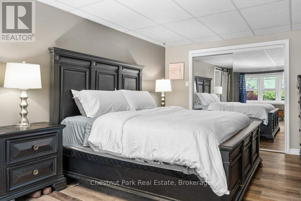 256 Woodland Drive, Huntsville, Ontario  P1H 1A6 - Photo 24 - X12091109