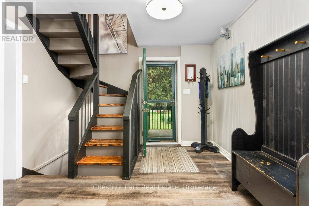 256 Woodland Drive, Huntsville, Ontario  P1H 1A6 - Photo 30 - X12091109