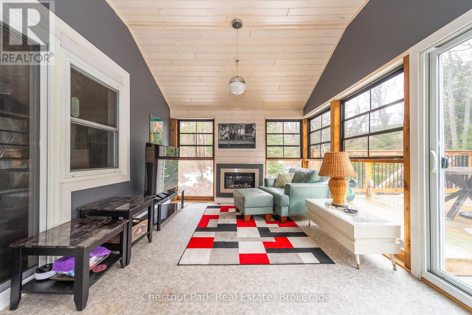 256 Woodland Drive, Huntsville, Ontario  P1H 1A6 - Photo 21 - X12091109