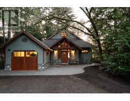675 Towner Park Rd Deep Cove, North Saanich, Ca
