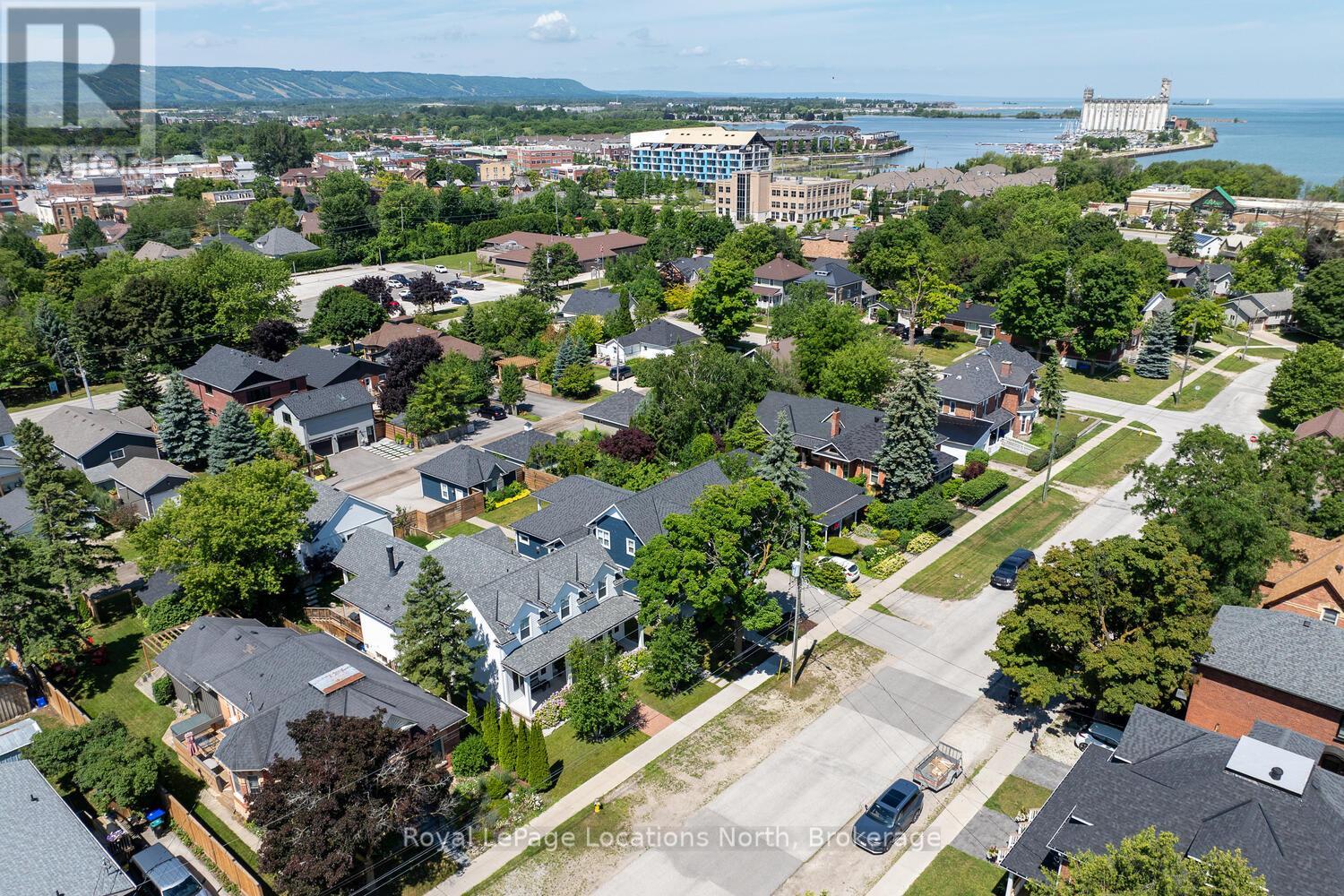 122 Napier Street, Collingwood, Ontario  L9Y 3T2 - Photo 11 - S12091508