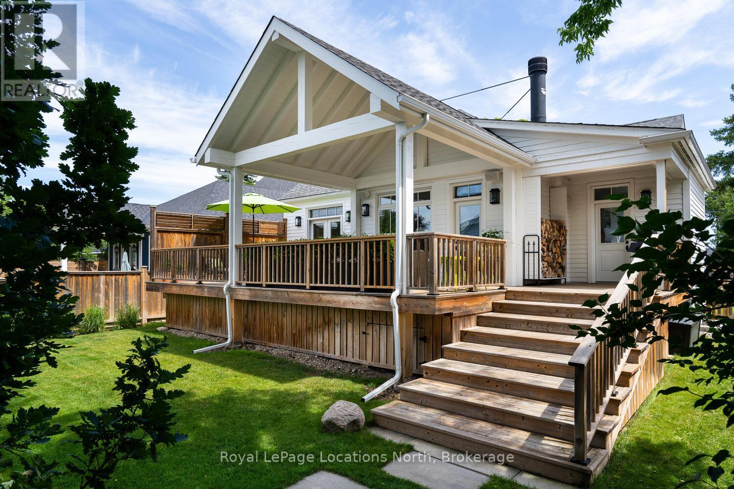 122 Napier Street, Collingwood, Ontario  L9Y 3T2 - Photo 5 - S12091508