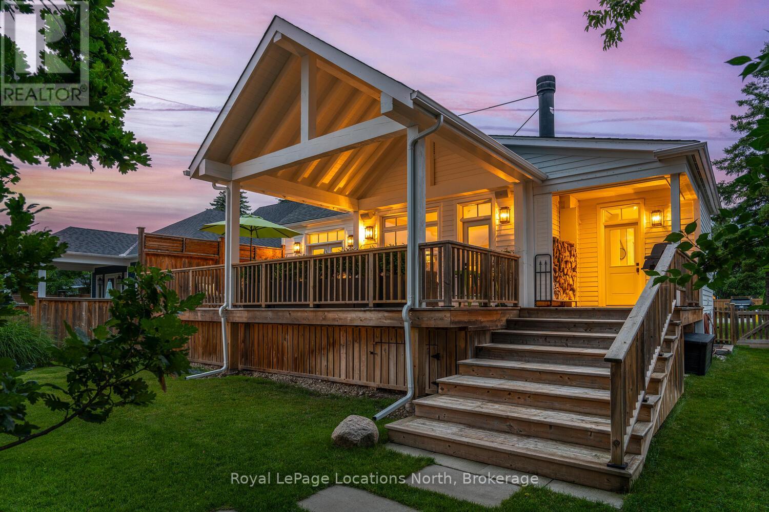 122 Napier Street, Collingwood, Ontario  L9Y 3T2 - Photo 8 - S12091508