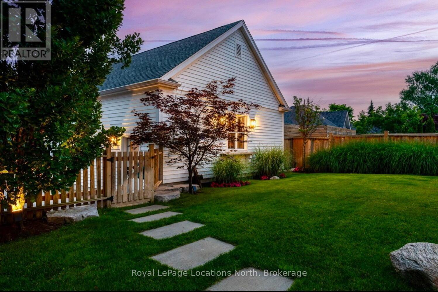 122 Napier Street, Collingwood, Ontario  L9Y 3T2 - Photo 9 - S12091508