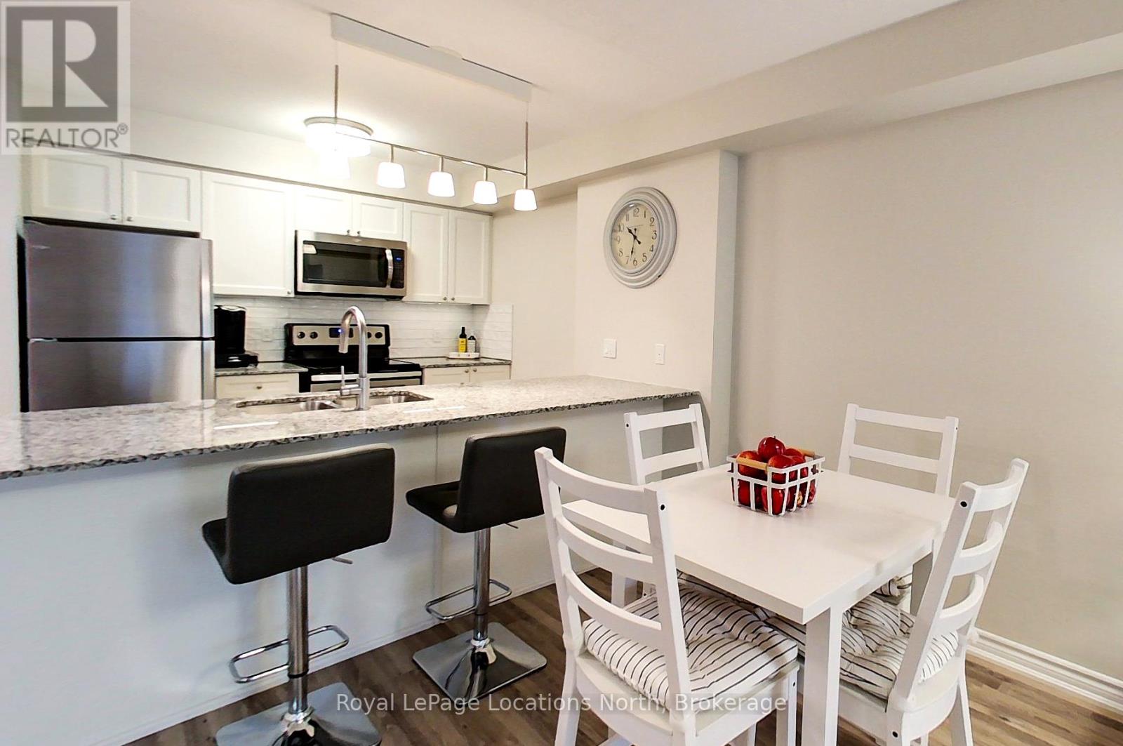 105 - 2 Cove Court, Collingwood, Ontario  L9Y 0Y6 - Photo 11 - S12091551