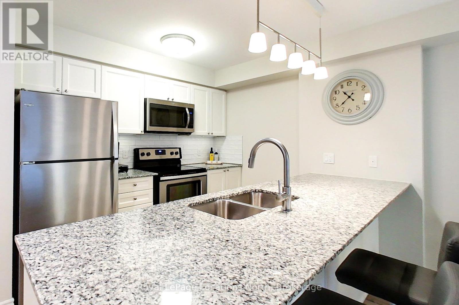 105 - 2 Cove Court, Collingwood, Ontario  L9Y 0Y6 - Photo 13 - S12091551