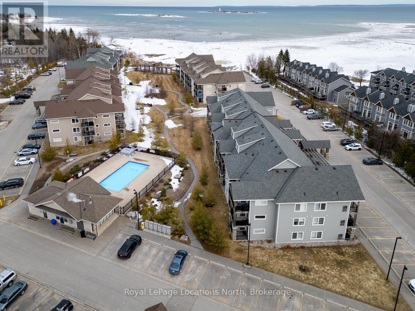 105 - 2 Cove Court, Collingwood, Ontario  L9Y 0Y6 - Photo 38 - S12091551