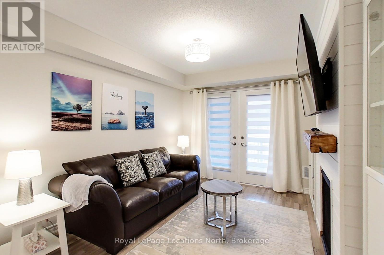 105 - 2 Cove Court, Collingwood, Ontario  L9Y 0Y6 - Photo 6 - S12091551