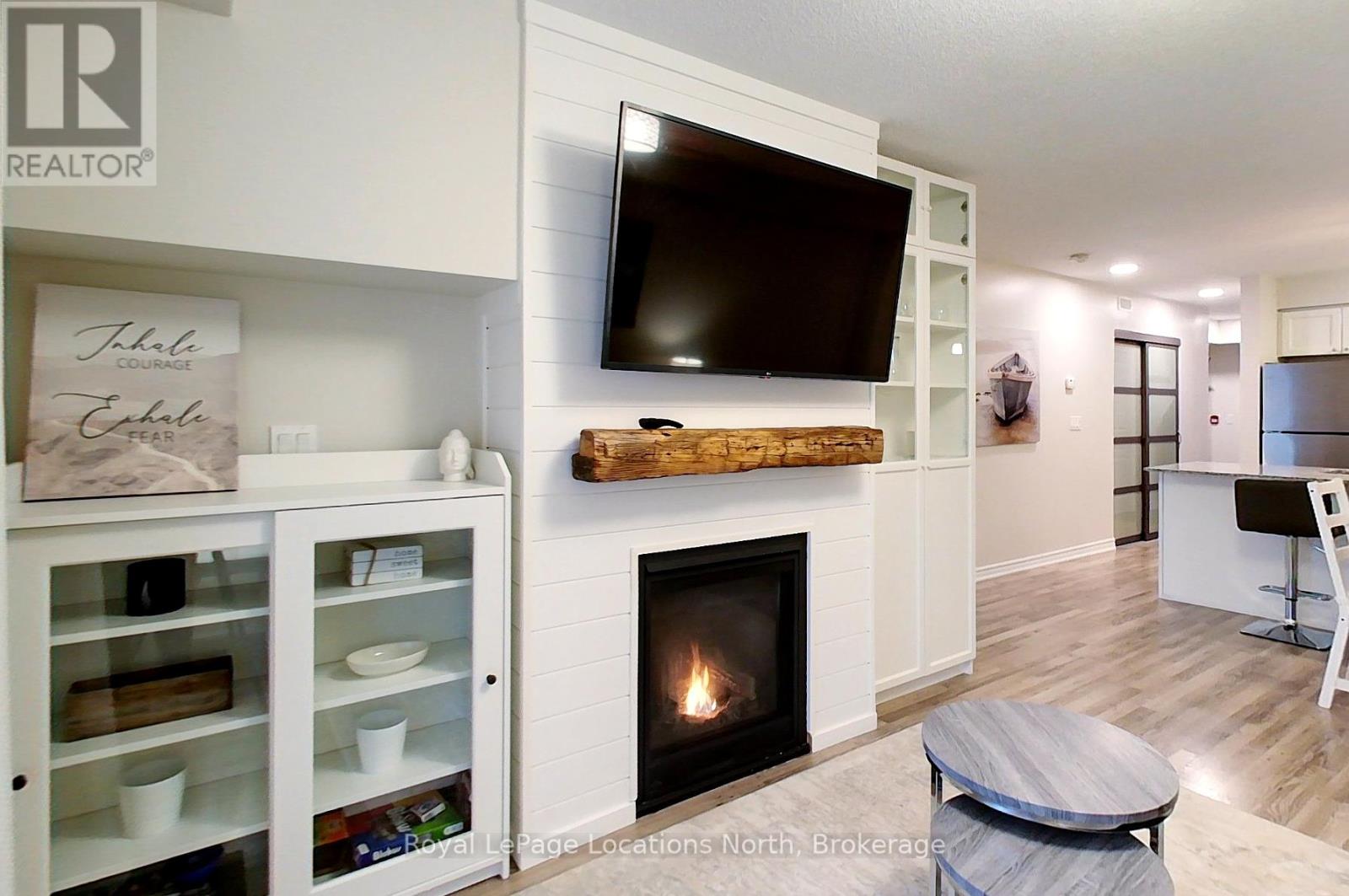 105 - 2 Cove Court, Collingwood, Ontario  L9Y 0Y6 - Photo 7 - S12091551