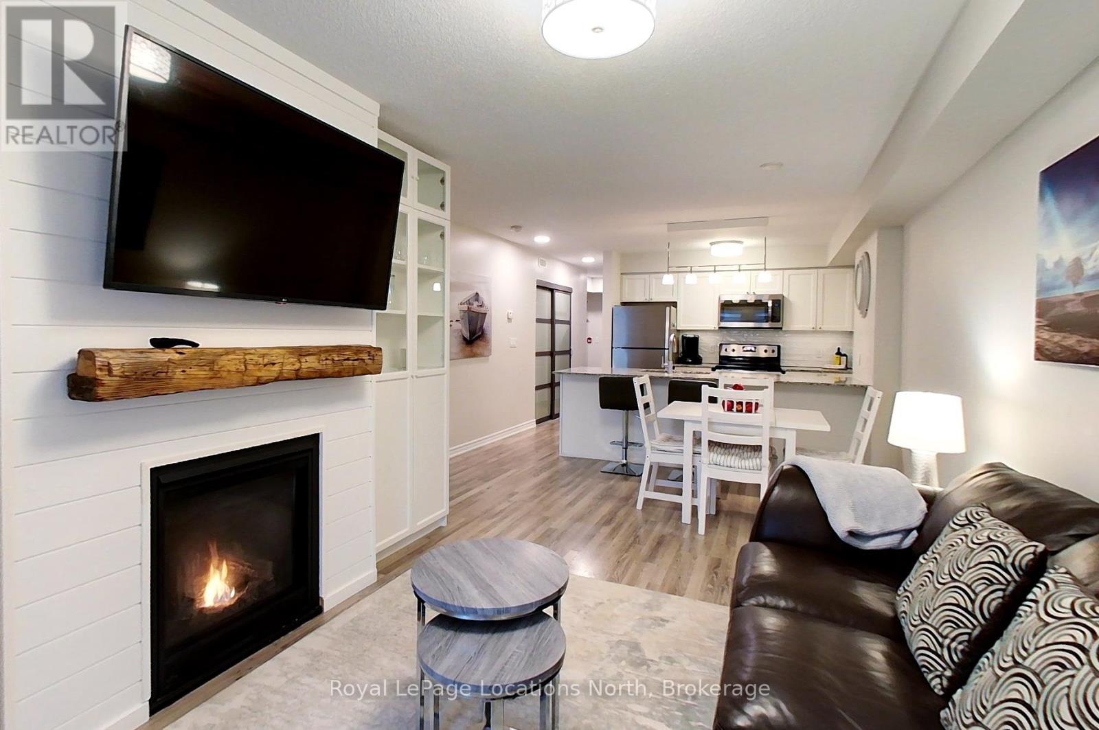 105 - 2 Cove Court, Collingwood, Ontario  L9Y 0Y6 - Photo 8 - S12091551