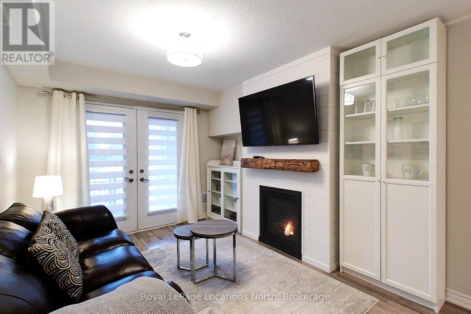 105 - 2 Cove Court, Collingwood, Ontario  L9Y 0Y6 - Photo 9 - S12091551