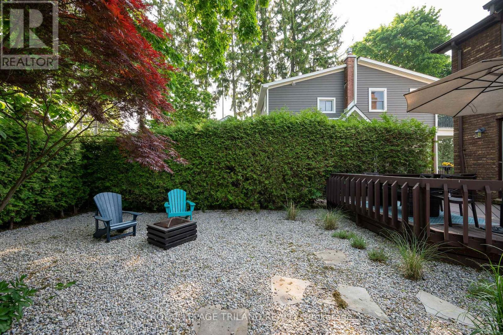 215 Kitchener Avenue, Central Elgin, Ontario  N5L 1A3 - Photo 30 - X12090015