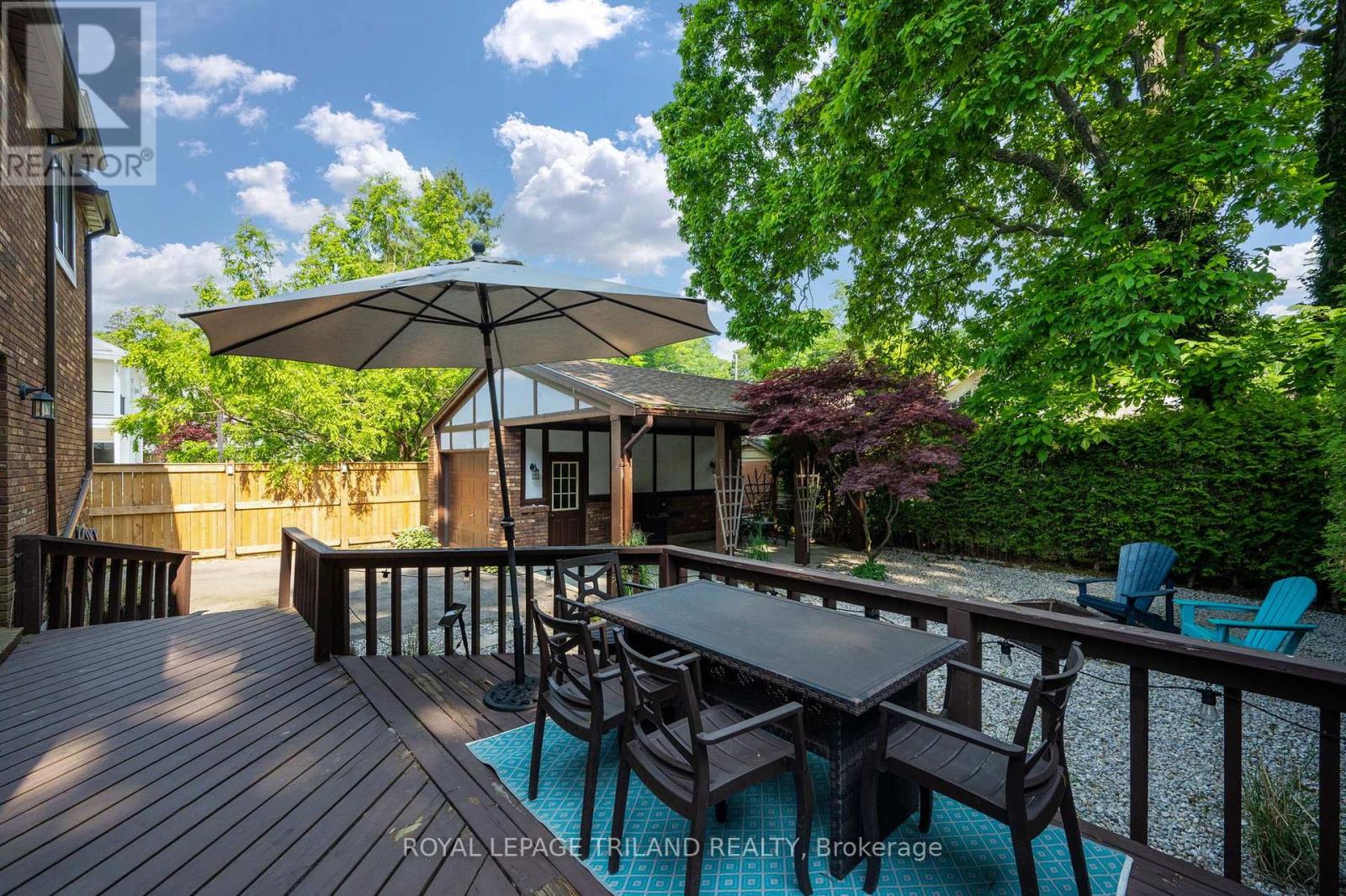 215 Kitchener Avenue, Central Elgin, Ontario  N5L 1A3 - Photo 35 - X12090015