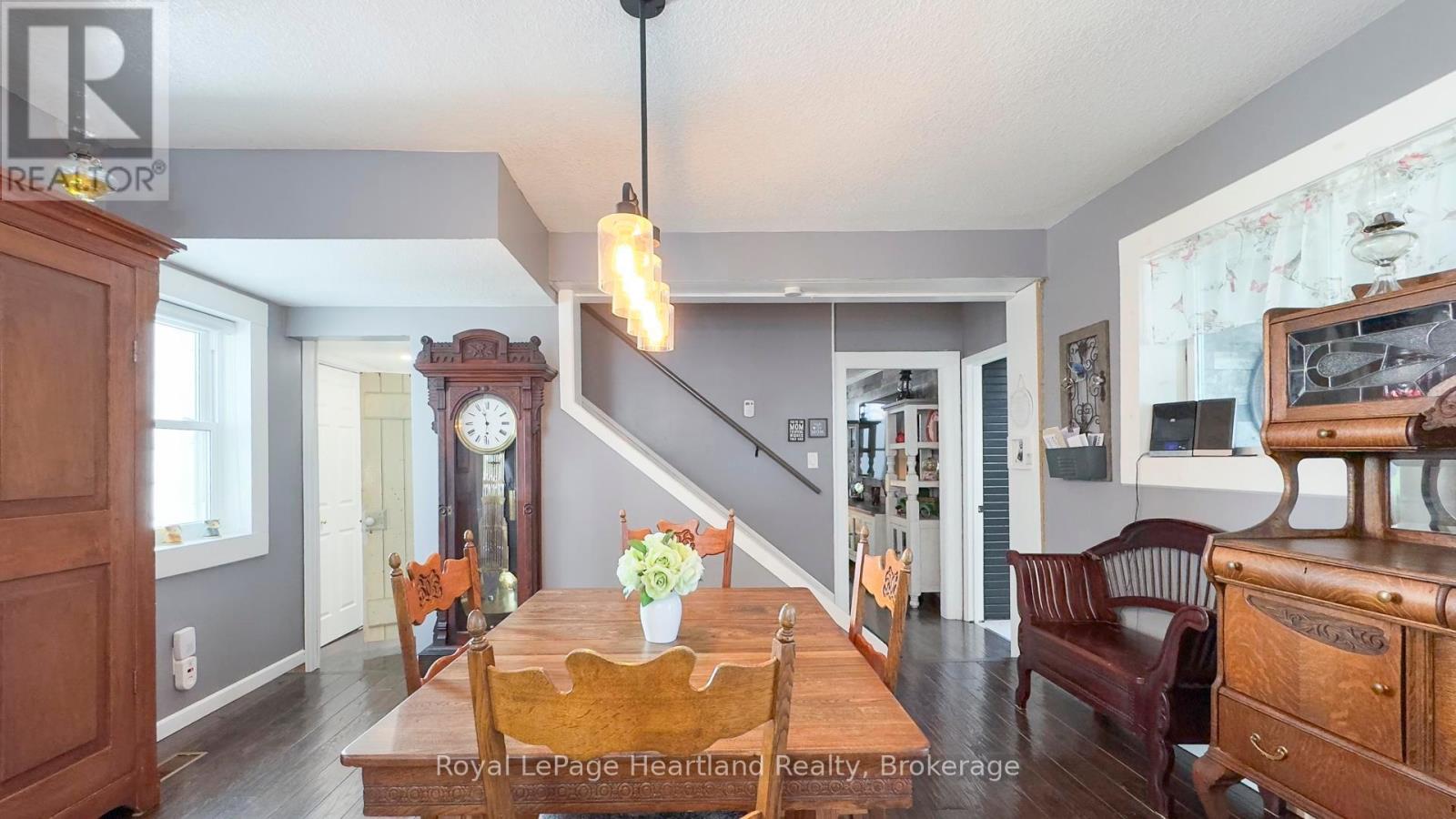 36973 Londesboro Road, Ashfield-Colborne-Wawanosh, Ontario  N7A 3Y1 - Photo 12 - X12091519