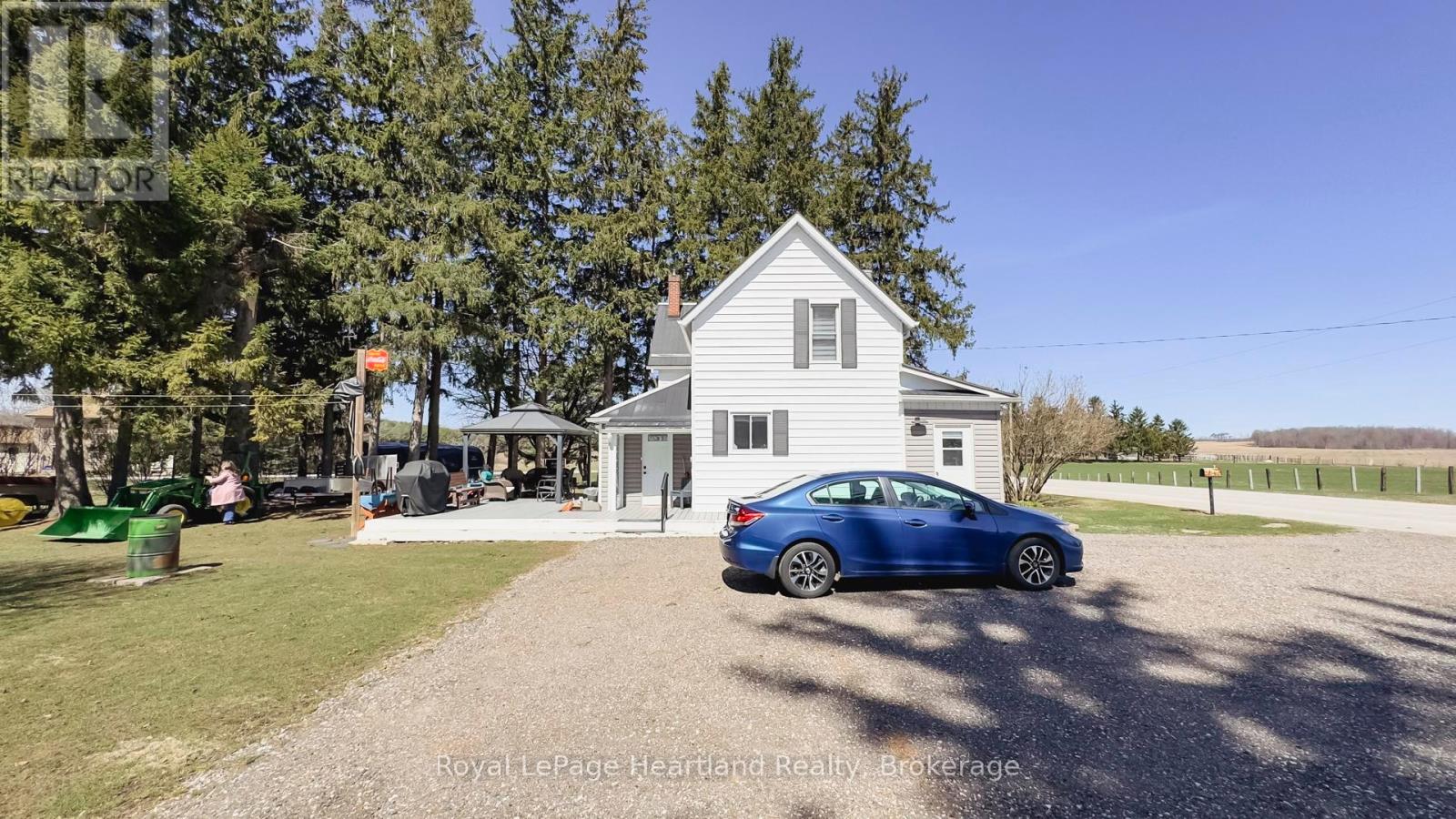 36973 Londesboro Road, Ashfield-Colborne-Wawanosh, Ontario  N7A 3Y1 - Photo 43 - X12091519
