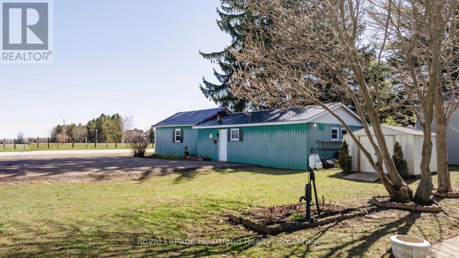 36973 Londesboro Road, Ashfield-Colborne-Wawanosh, Ontario  N7A 3Y1 - Photo 45 - X12091519