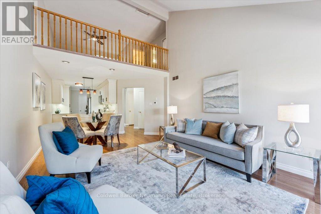 26 - 60 Ptarmigan Drive, Guelph, Ontario  N1C 1E5 - Photo 10 - X12091529