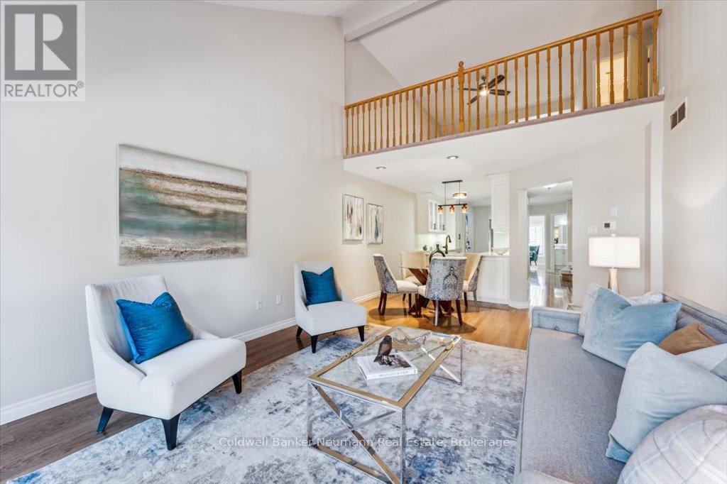 26 - 60 Ptarmigan Drive, Guelph, Ontario  N1C 1E5 - Photo 11 - X12091529