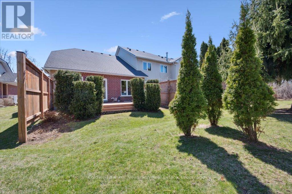 26 - 60 Ptarmigan Drive, Guelph, Ontario  N1C 1E5 - Photo 35 - X12091529