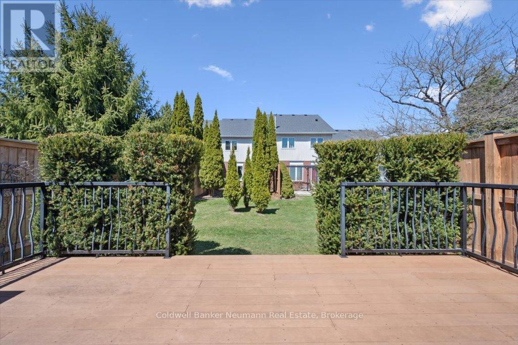 26 - 60 Ptarmigan Drive, Guelph, Ontario  N1C 1E5 - Photo 39 - X12091529