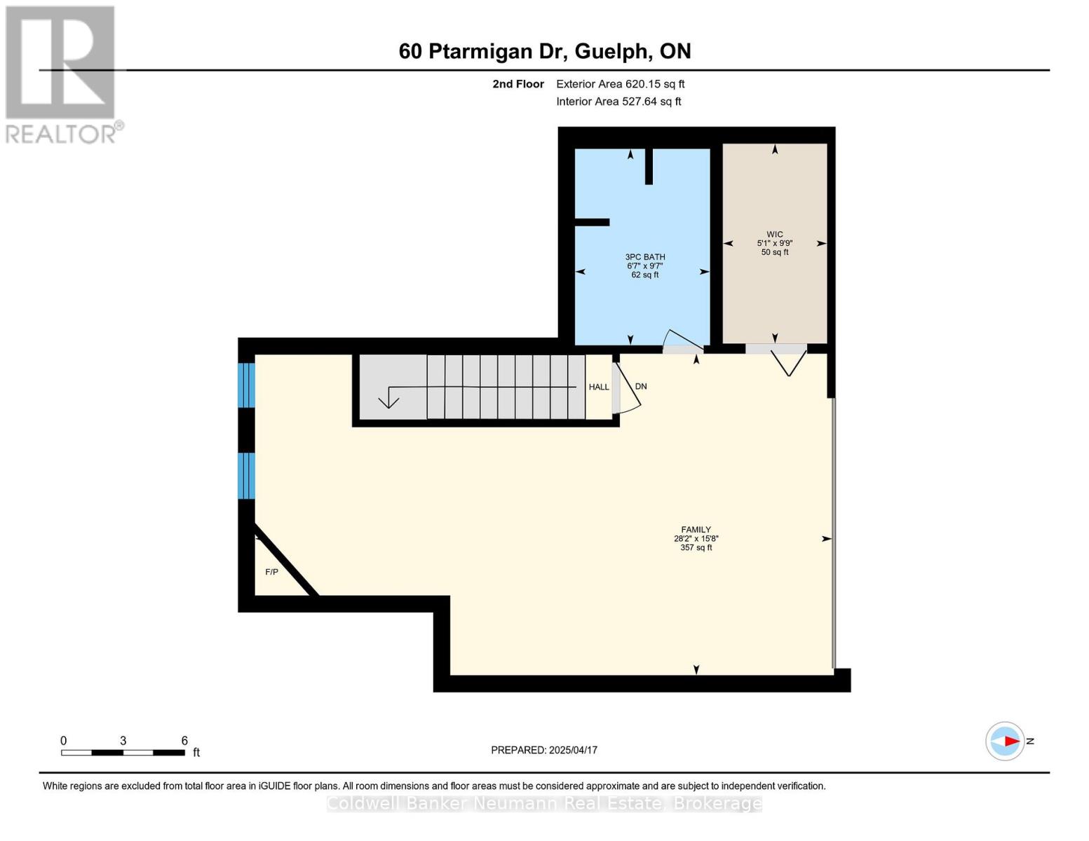 26 - 60 Ptarmigan Drive, Guelph, Ontario  N1C 1E5 - Photo 42 - X12091529