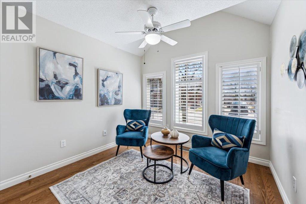 26 - 60 Ptarmigan Drive, Guelph, Ontario  N1C 1E5 - Photo 6 - X12091529