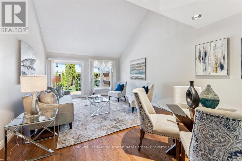 26 - 60 Ptarmigan Drive, Guelph, Ontario  N1C 1E5 - Photo 7 - X12091529