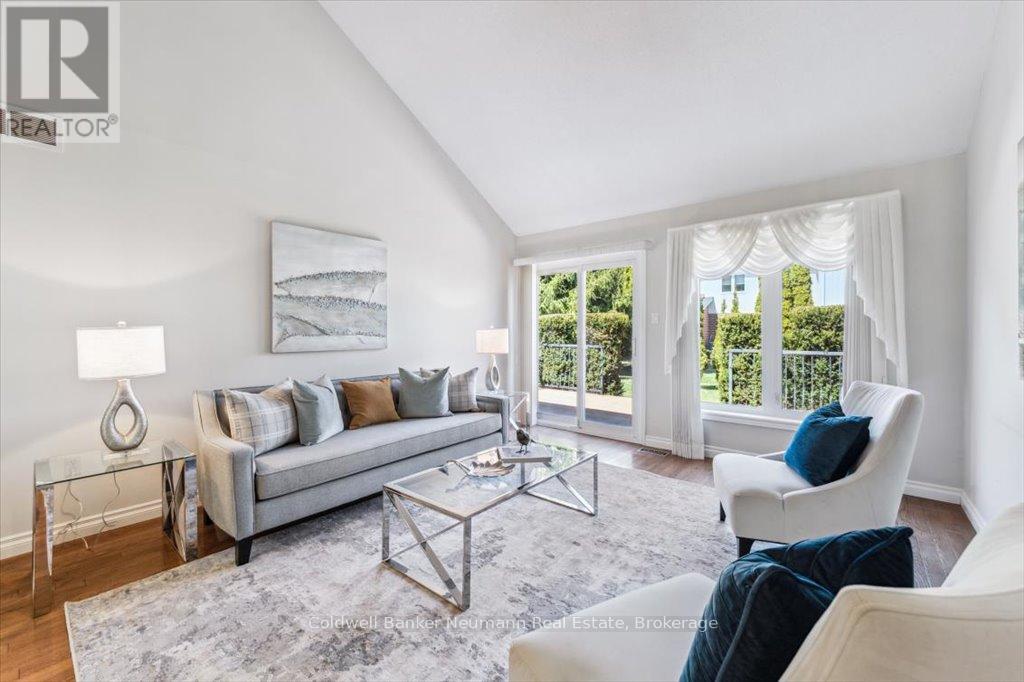 26 - 60 Ptarmigan Drive, Guelph, Ontario  N1C 1E5 - Photo 9 - X12091529