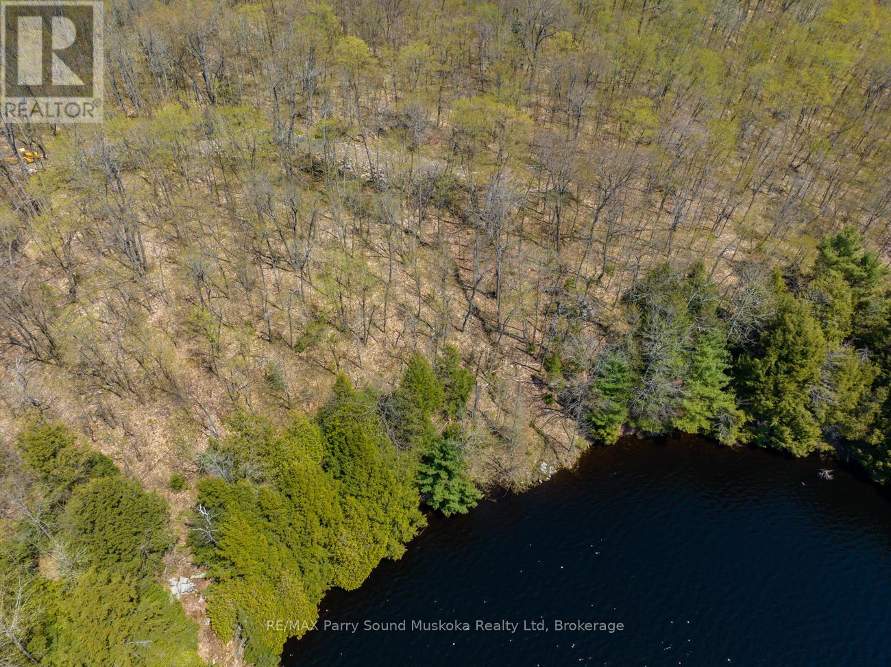 31 PAULS BAY ROAD, McDougall, Ontario