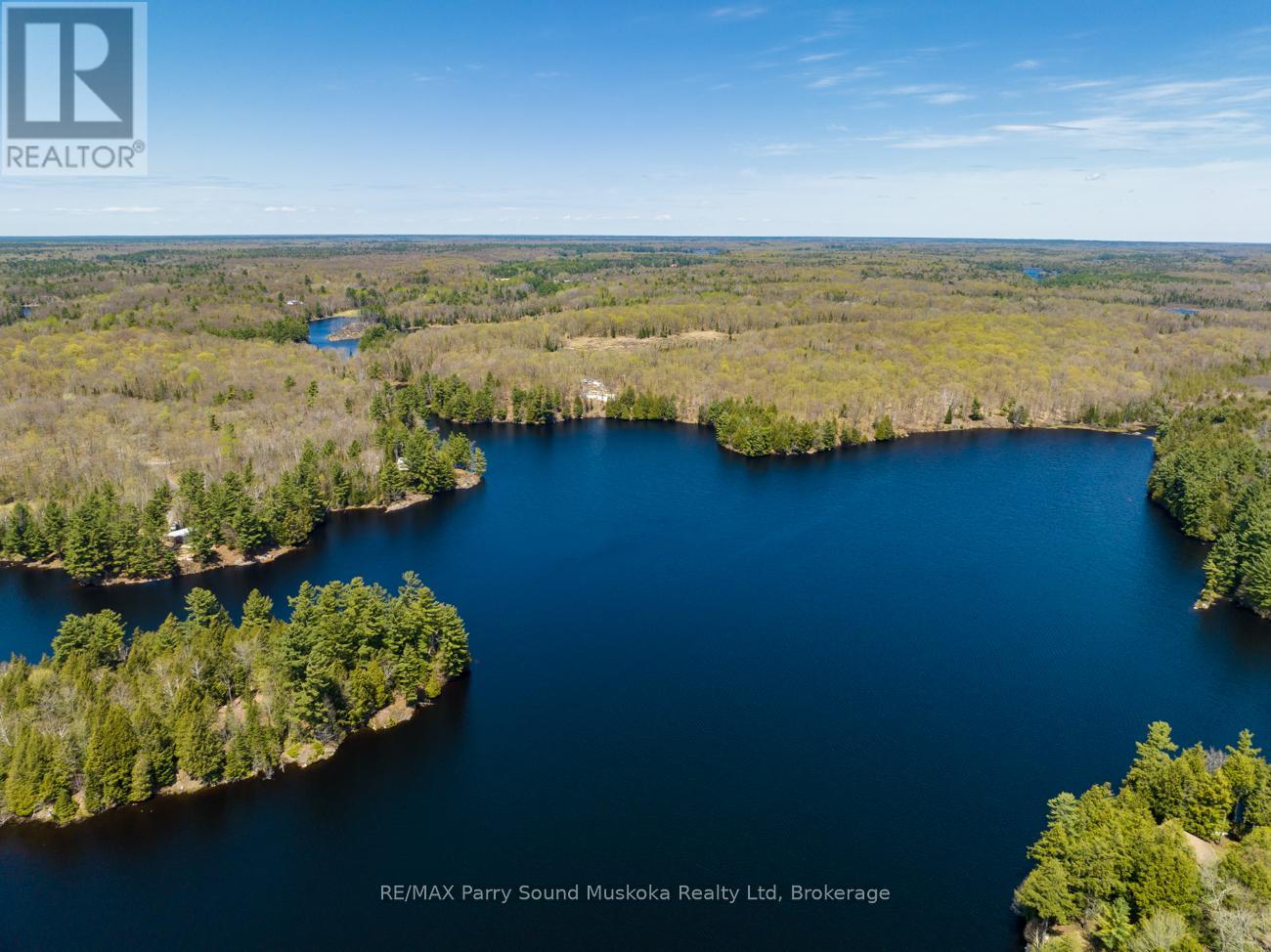 31 Pauls Bay Road, Mcdougall, Ontario  P2A 2W7 - Photo 12 - X12091558