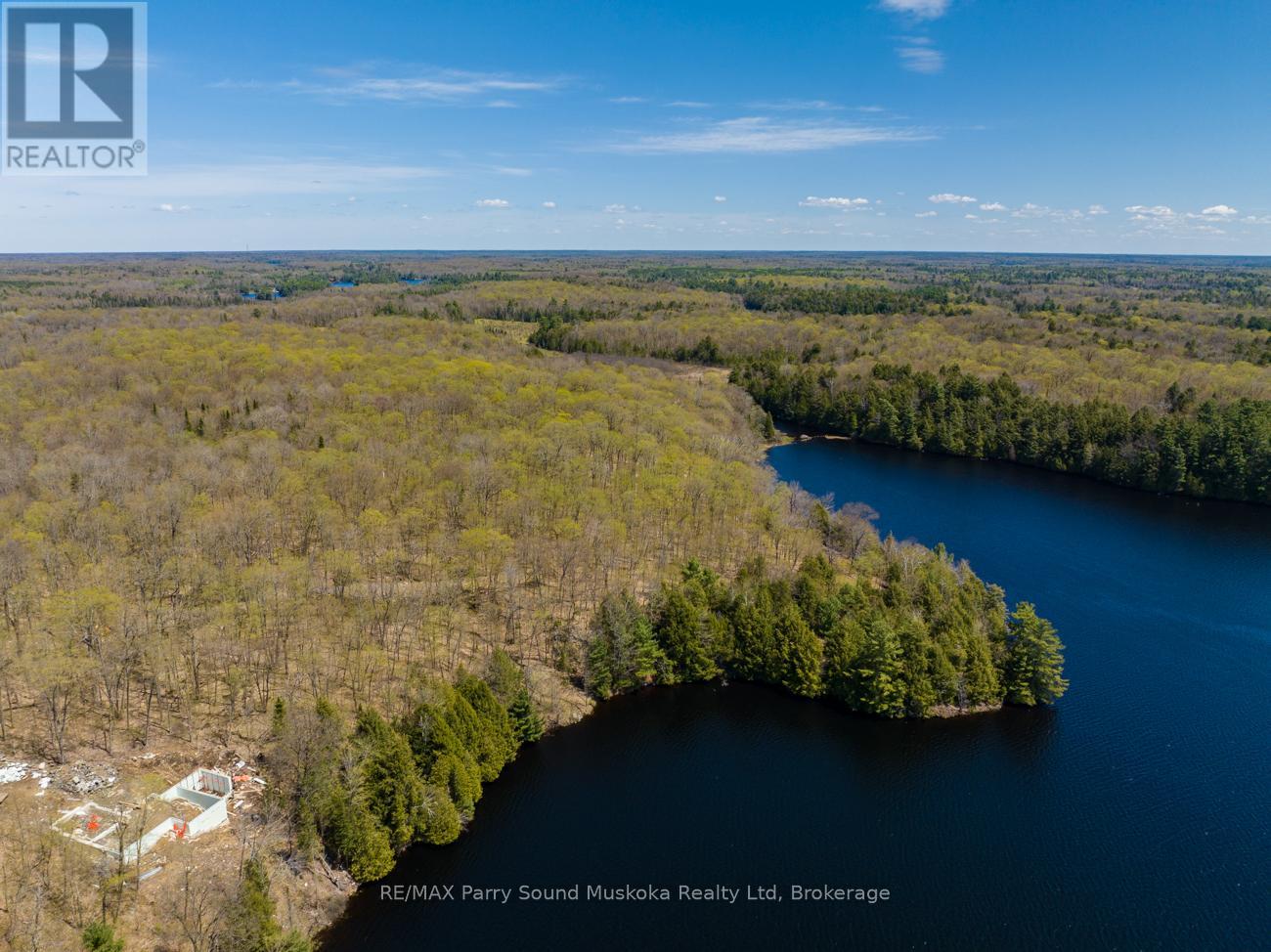 31 Pauls Bay Road, Mcdougall, Ontario  P2A 2W7 - Photo 13 - X12091558
