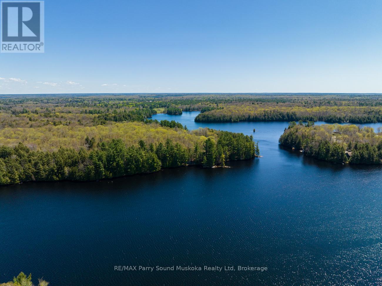 31 Pauls Bay Road, Mcdougall, Ontario  P2A 2W7 - Photo 14 - X12091558