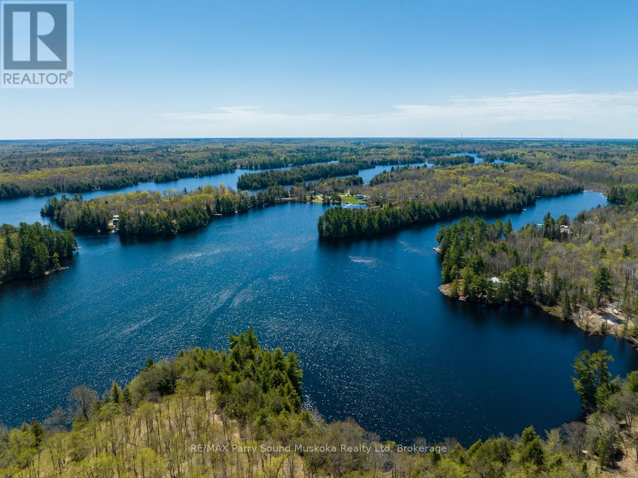 31 Pauls Bay Road, Mcdougall, Ontario  P2A 2W7 - Photo 18 - X12091558