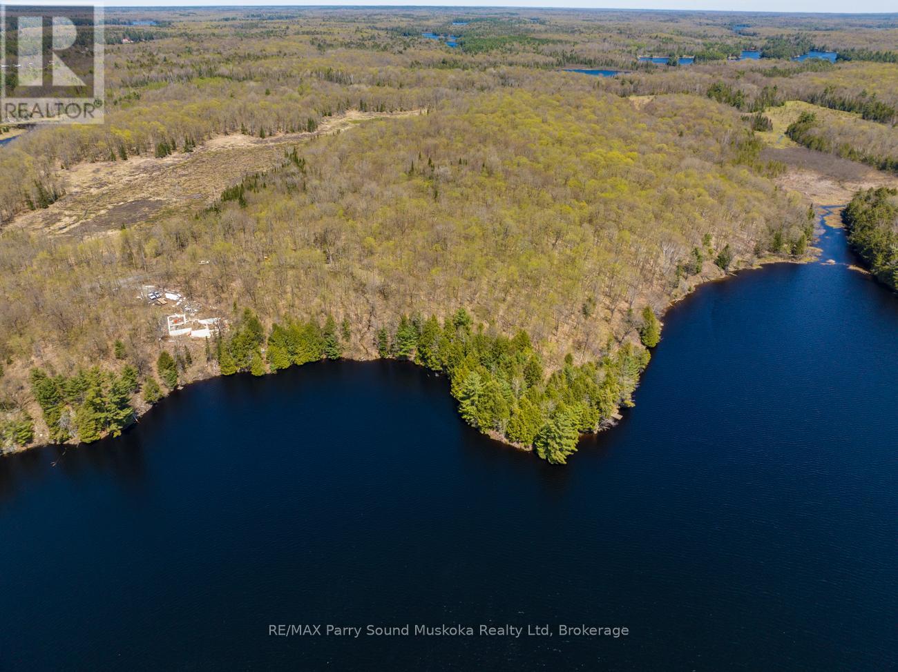 31 Pauls Bay Road, Mcdougall, Ontario  P2A 2W7 - Photo 2 - X12091558