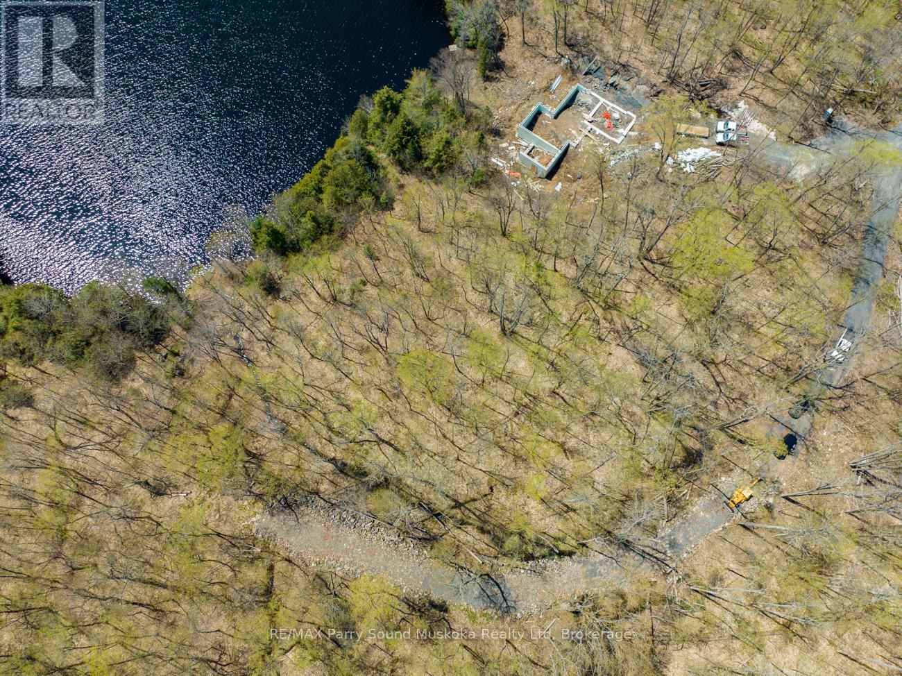 31 Pauls Bay Road, Mcdougall, Ontario  P2A 2W7 - Photo 24 - X12091558