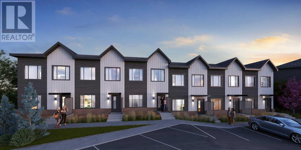 Property at 822 Arbour Lake Road NW image 1
