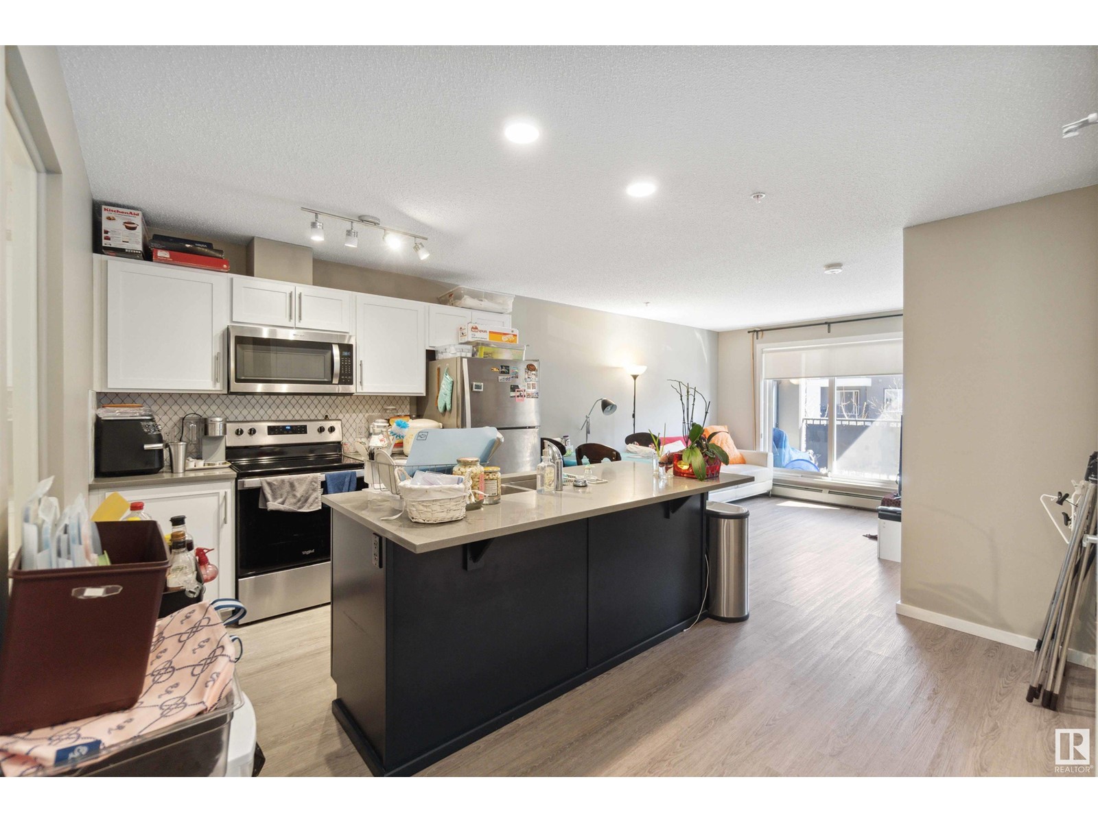 Property at #206 394 WINDERMERE RD NW image 4