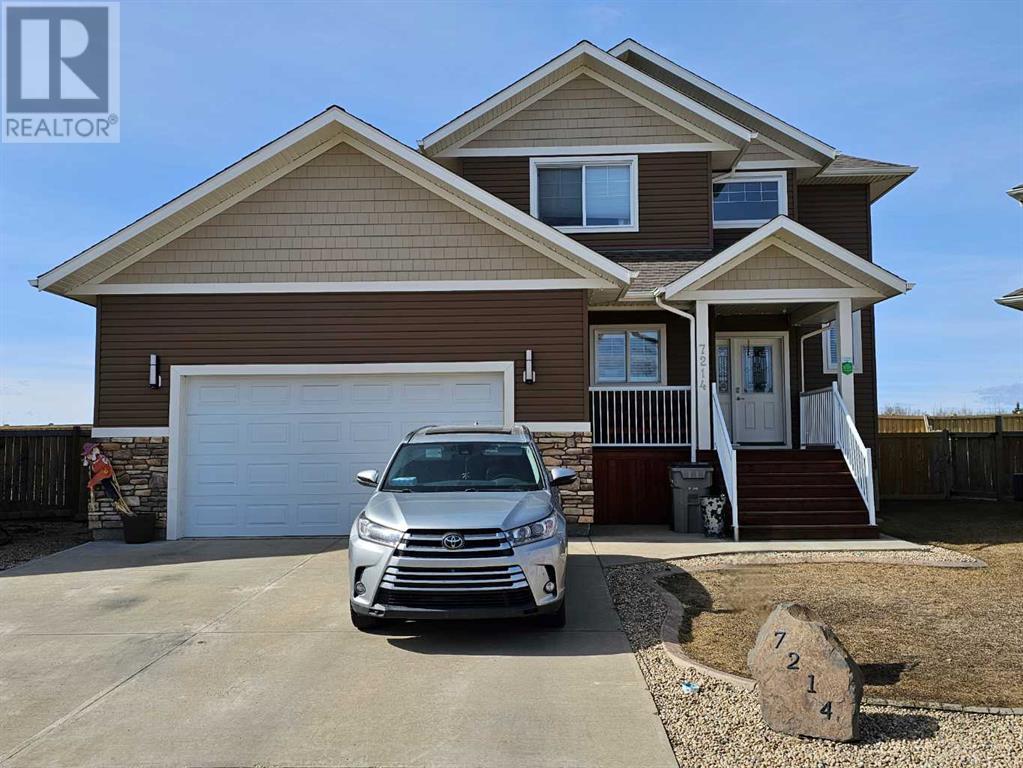 Property at 7214 91 Street image 1