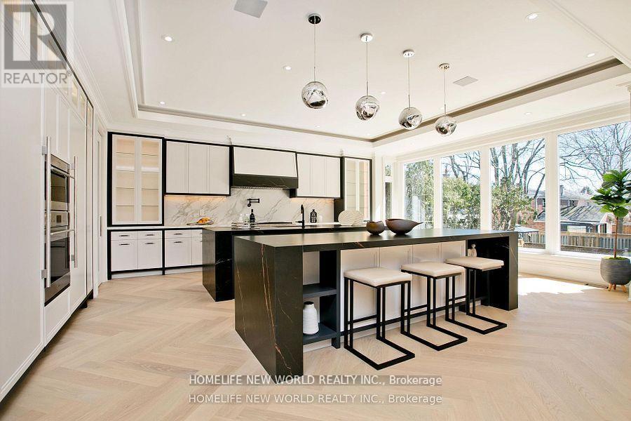 47 Tournament Drive, Toronto, Ontario  M2P 1K2 - Photo 11 - C12091526