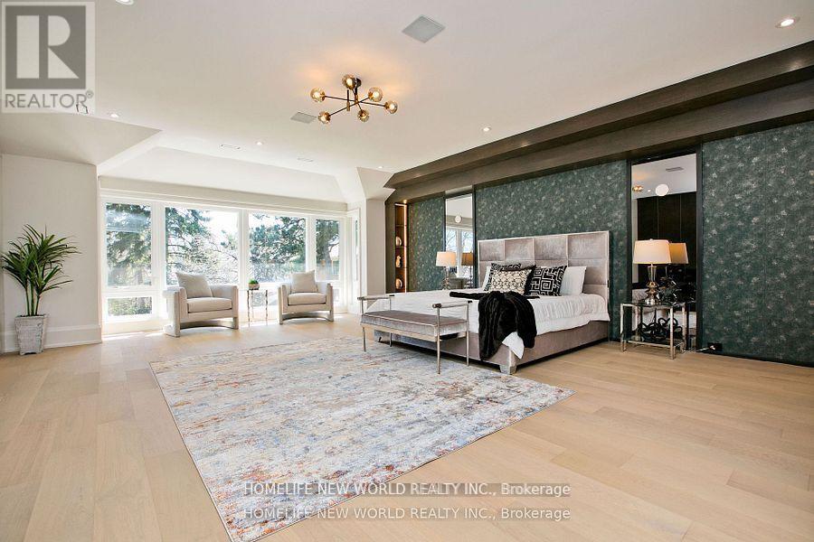 47 Tournament Drive, Toronto, Ontario  M2P 1K2 - Photo 19 - C12091526