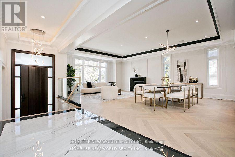 47 Tournament Drive, Toronto, Ontario  M2P 1K2 - Photo 2 - C12091526