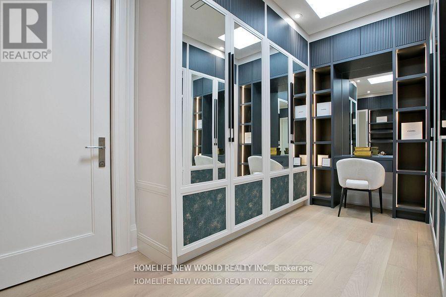 47 Tournament Drive, Toronto, Ontario  M2P 1K2 - Photo 21 - C12091526