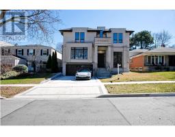 47 TOURNAMENT DRIVE, Toronto, Ontario