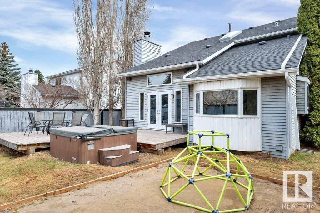 11 Waterford Pl, St. Albert, Alberta  T8N 3P9 - Photo 52 - E4431548