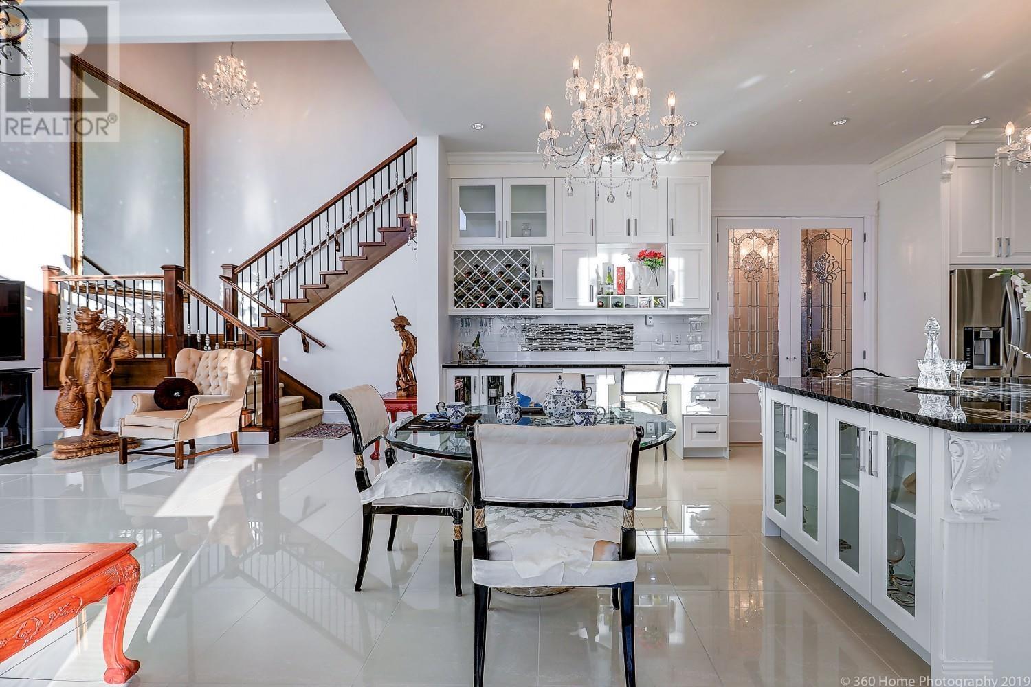 Listing Picture 18 of 30 : 4120 WESTMINSTER HIGHWAY, Richmond / 烈治文 - 魯藝地產 Yvonne Lu Group - MLS Medallion Club Member