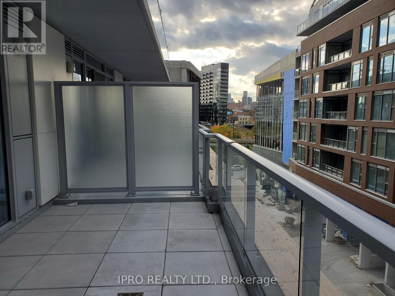 411 - 15 Baseball Place, Toronto, Ontario  M4M 0E6 - Photo 14 - E12091505