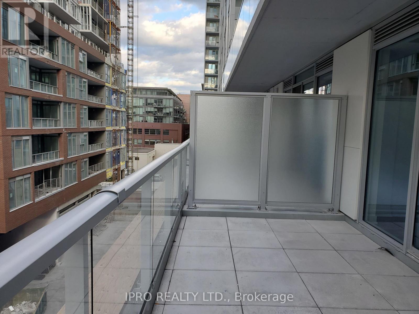 411 - 15 Baseball Place, Toronto, Ontario  M4M 0E6 - Photo 15 - E12091505